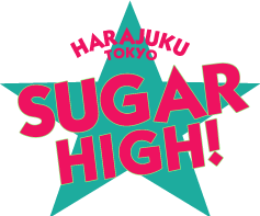 SUGARHIGH!ONLINE SHOP
