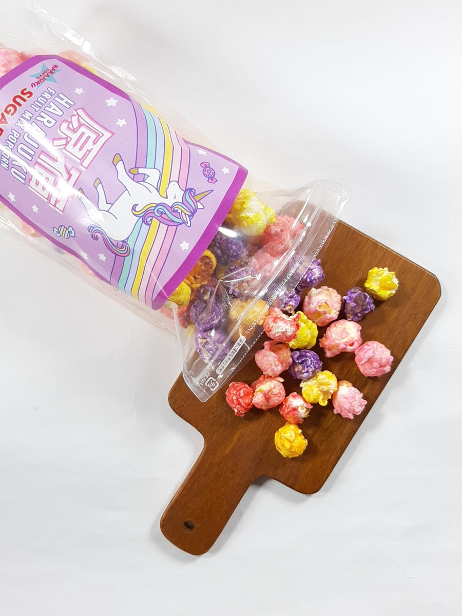 SHポップコーン(フルーツミックス) – SUGARHIGH！ONLINE SHOP