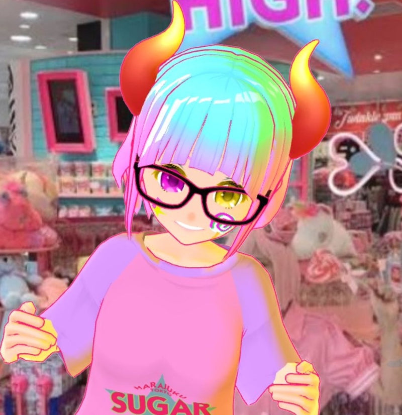 『SUGAR HIGH!(シュガーハイ！)』×『topia(トピア)』コラボレーション企画を開催！