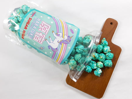 SHポップコーン(ホワイトチョコ・ブルー)