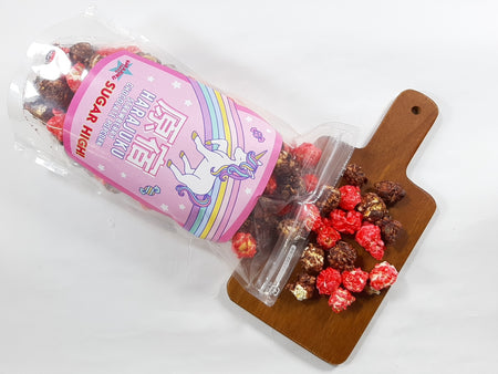 SHポップコーン(ショコラ&ストロベリー)