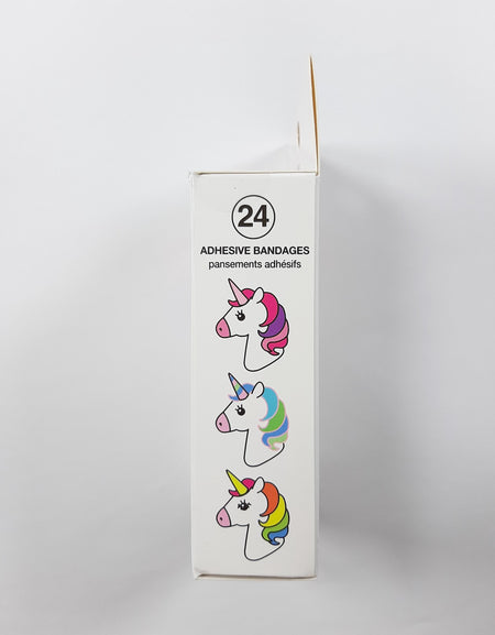 ユニコーンバンデージ