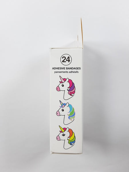 ユニコーンバンデージ