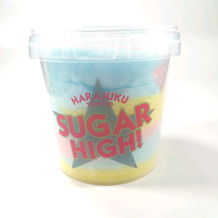 SHコットンキャンディー(レインボーP)