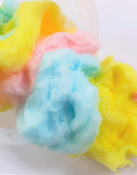 SHコットンキャンディー(レインボーP)