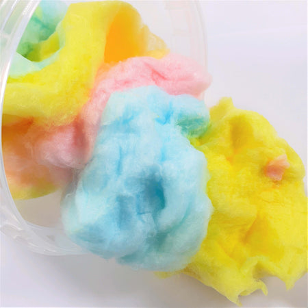 SHコットンキャンディー(レインボーP)